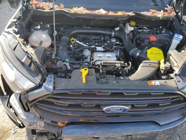 MAJ3P1RE3JC222650 Ford ECOSPORT S