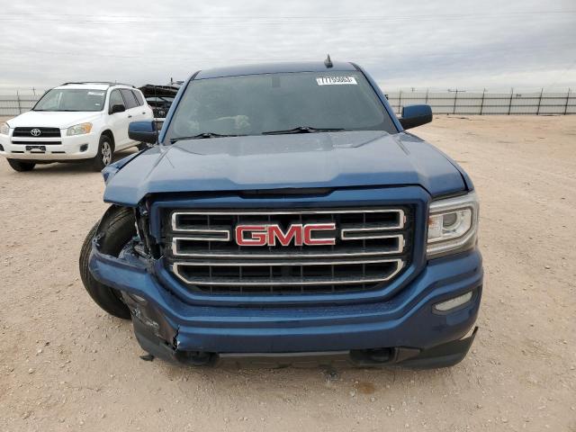 3GTP1MEC7HG295112 GMC Sierra C1500 Sle
