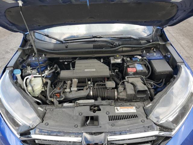 7FARW1H53LE010334 Honda CR-V EX