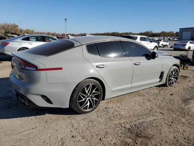 KNAE35LD2N6117122 KIA Stinger Gt Line