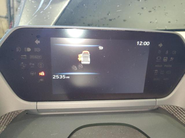 JTMABABA2PA023925 Subaru Solterra Premium