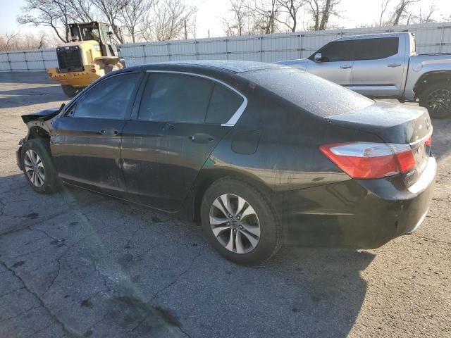 1HGCR2F31EA282054 Honda ACCORD LX
