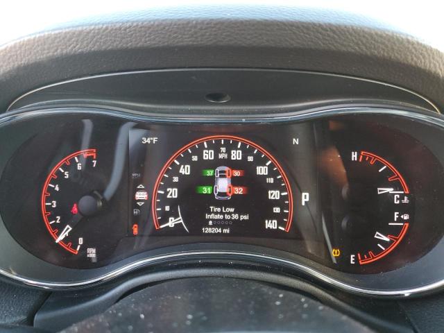 1C4RDJDG1EC508444 Dodge DURANGO LIMITED