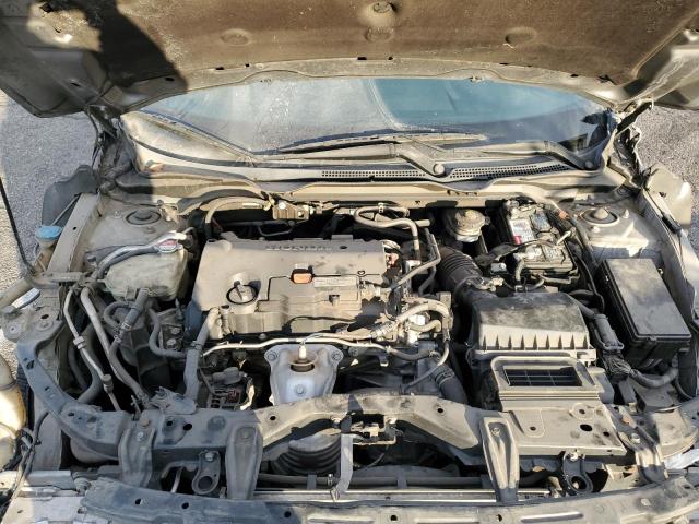 2HGFC2F50GH546031 Honda Civic Lx