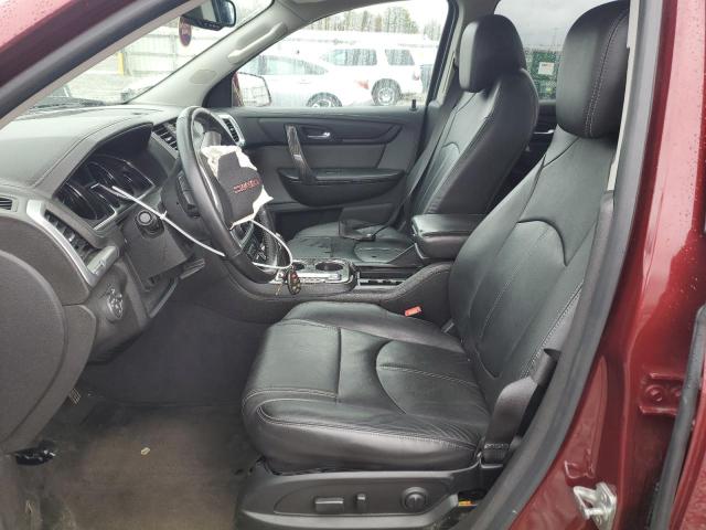 1GKKRSKD0HJ144314 GMC Acadia Limited Slt-2