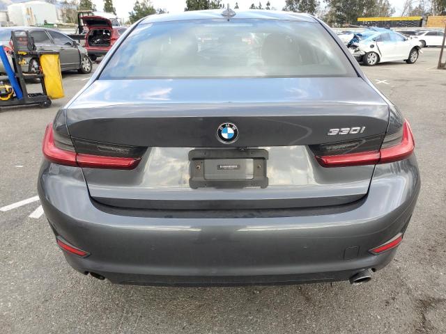 3MW5R1J09M8B88025 BMW 330I