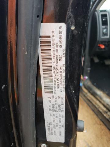 3C6JR6AT0GG338193 RAM 1500 St