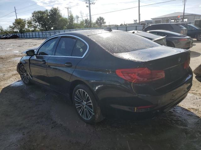WBAJA5C58KWW21604 BMW 530 I