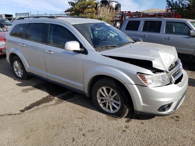 3C4PDCBB0ET182439 Dodge Journey Sxt
