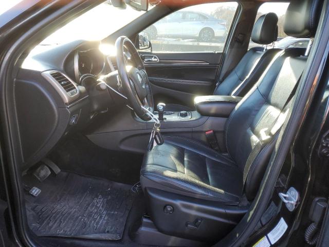 1C4RJFBGXEC588402 Jeep Grand Cherokee Limited