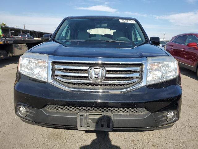 5FNYF3H39FB005290 Honda PILOT SE