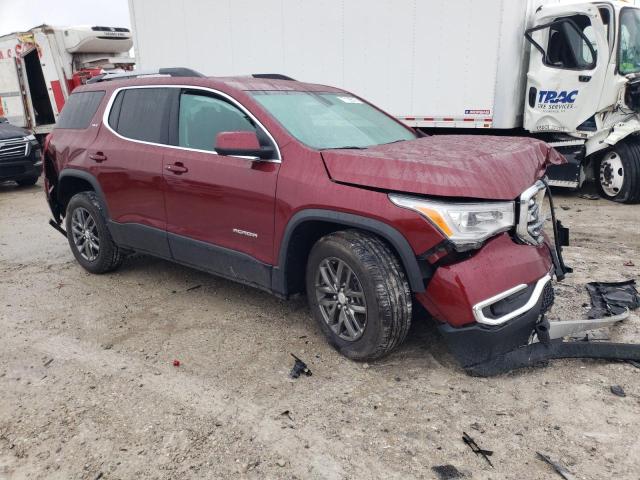 1GKKNULS5JZ223070 GMC Acadia Slt-1