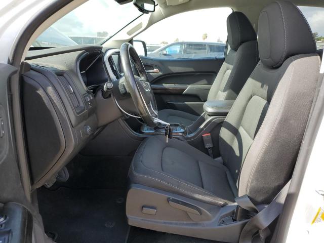 1GTG5CEN0J1277281 GMC CANYON SLE