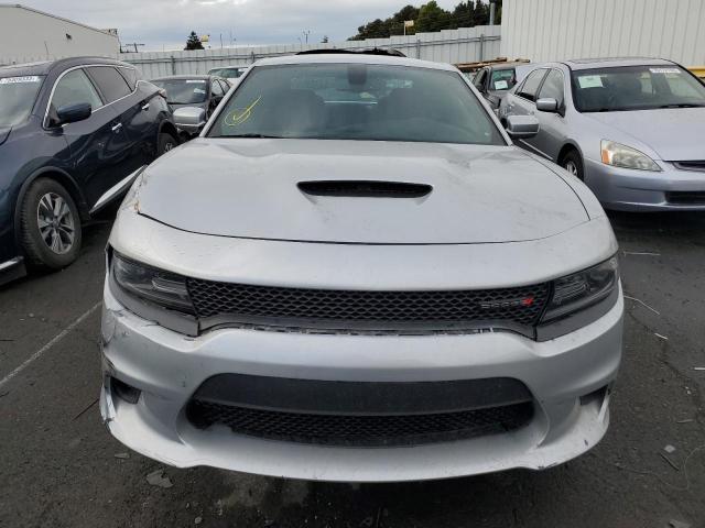 2C3CDXCT6MH587634 Dodge CHARGER R/T