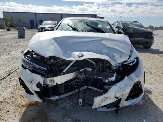 3MW5U7J09M8B95039 BMW M340I