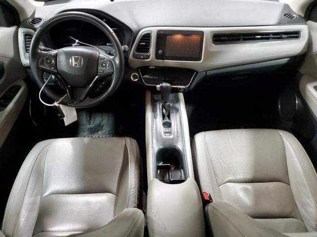 3CZRU6H76KM709137 Honda Hr-v Exl
