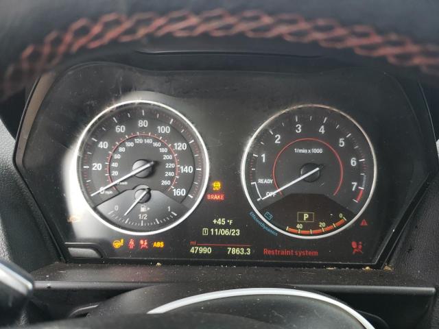 WBA1G9C51GVX97266 BMW 228 Xi Sulev