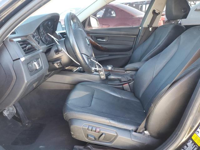 WBA3D5C5XEKX95296 BMW 328 D Xdrive