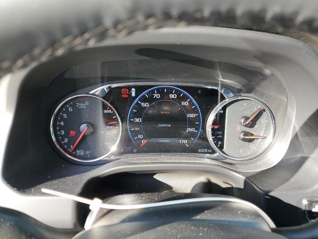 1GKKNMLS9PZ148494 GMC ACADIA SLT