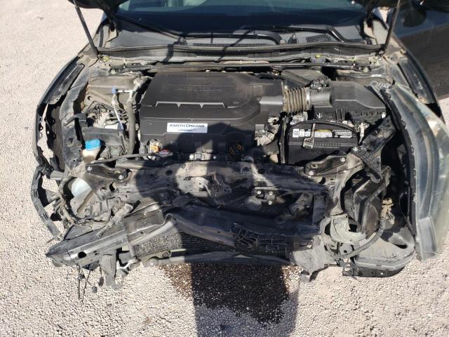 1HGCR3F86EA039986 Honda ACCORD EXL