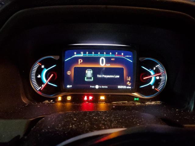 5FNYF5H24MB011904 Honda PILOT SE