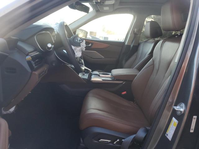 5J8YE1H44PL039380 Acura Mdx Technology