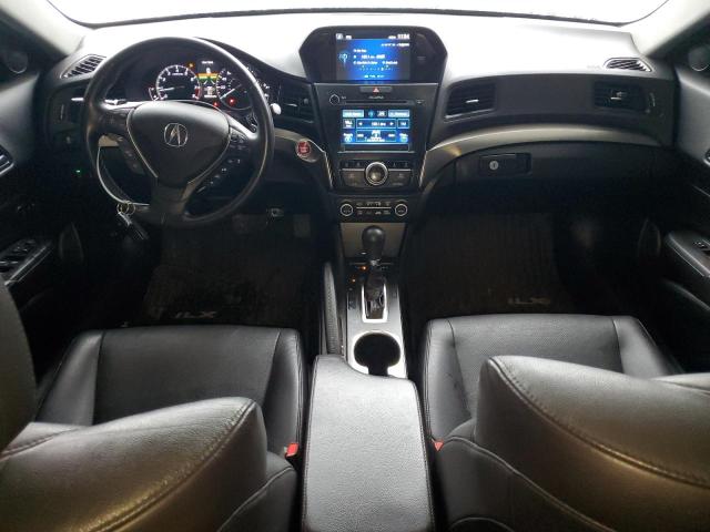19UDE2F72HA009504 Acura Ilx Premium