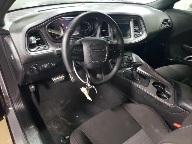 2C3CDZBT0PH621620 Dodge Challenger R/t