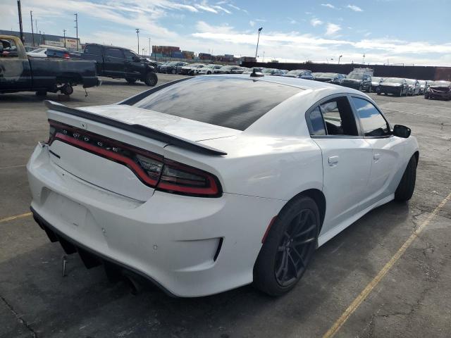 2C3CDXGJ9LH114429 Dodge Charger Scat Pack