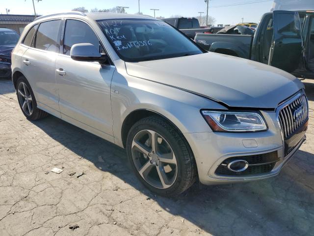 WA1D7AFP6GA026771 Audi Q5 Premium Plus S-line