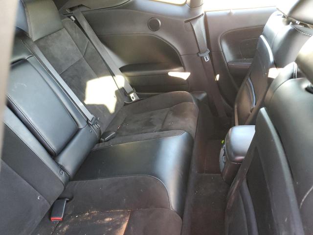 2C3CDZBT4FH823004 Dodge Challenger Sxt Plus