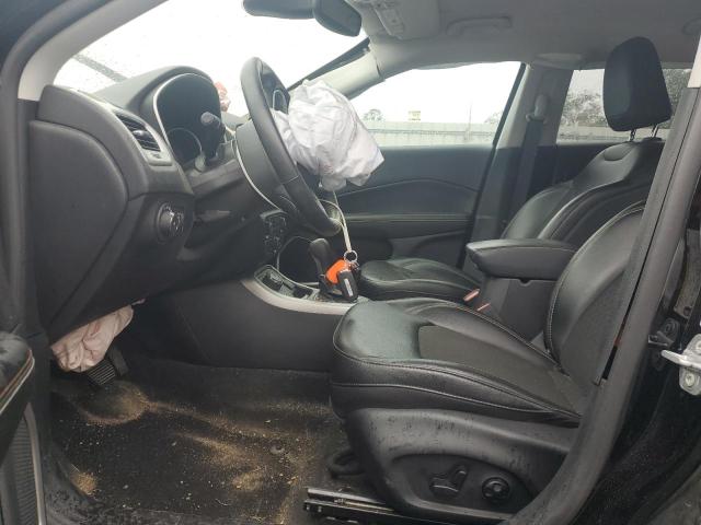 Jeep Compass Latitude 2020 3C4NJDBB5LT209816 Image 7