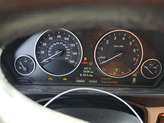WBA3G7C52EF186022 BMW 328 XI