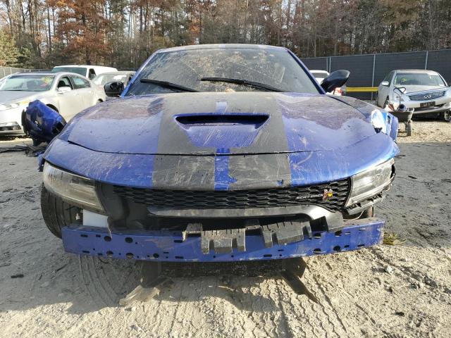 2C3CDXGJ8LH221455 Dodge Charger Scat Pack