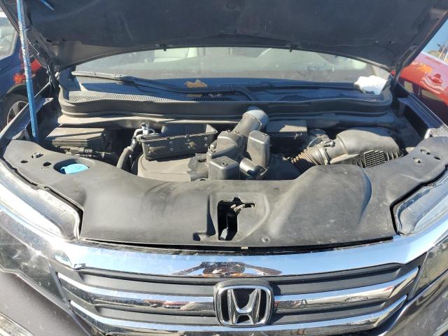 5FNYF6H30HB080951 Honda Pilot Ex