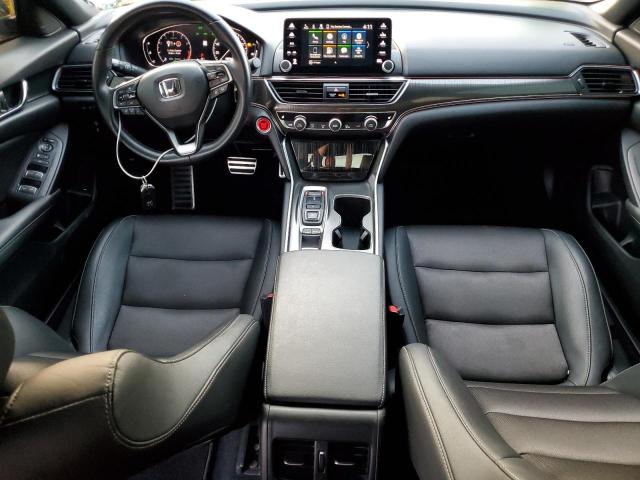 1HGCV2F31KA004875 Honda Accord Sport