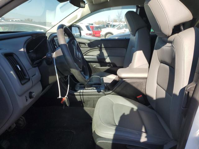 1GTH5BEN4L1252577 GMC Canyon