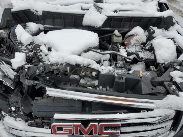 1GKKNLLS2HZ249985 GMC ACADIA SLE