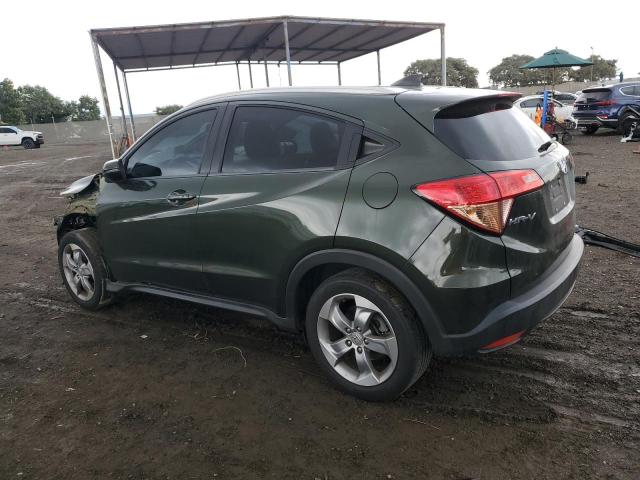 3CZRU5H71HM702616 Honda Hr-v Exl