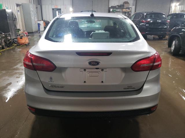 1FADP3F27GL211332 Ford FOCUS SE