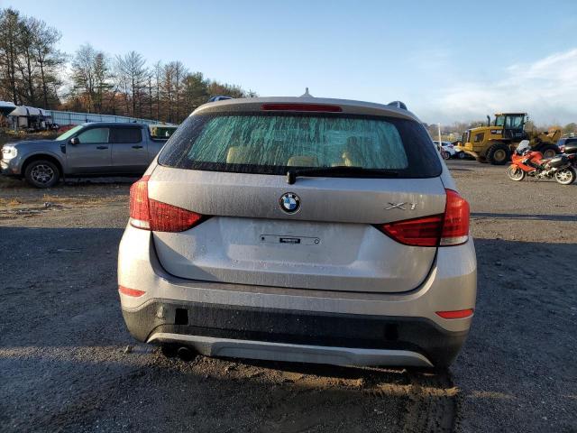 WBAVM5C59EVV92939 BMW X1 Xdrive35i