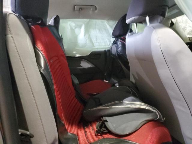 1GTG5BEA0K1308330 GMC Canyon