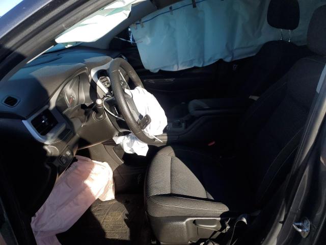 1GKKNRL43MZ127425 GMC ACADIA SLE