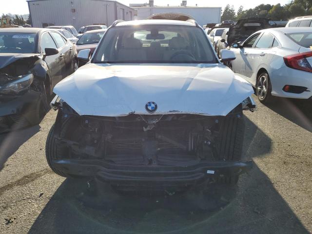 WBAVM1C55EVW47900 BMW X1 Sdrive28i