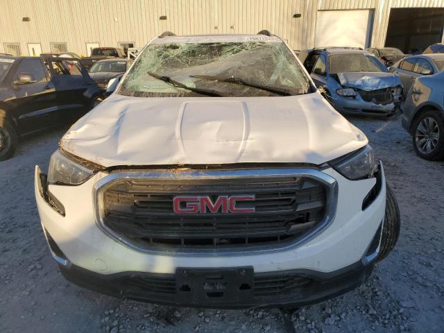 3GKALTEX2JL189097 GMC Terrain Sle