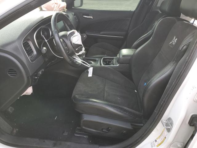 2C3CDXGJ7JH157082 Dodge Charger R/t 392
