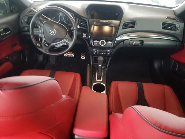19UDE2F81KA011681 Acura Ilx Premium A-spec