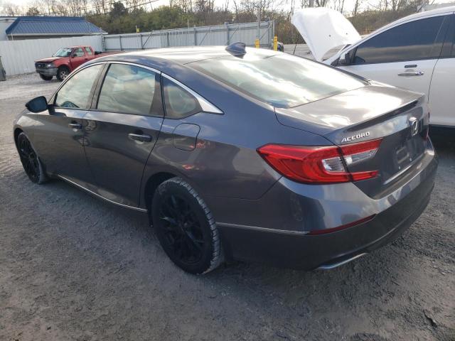1HGCV1F50JA101916 Honda ACCORD EXL