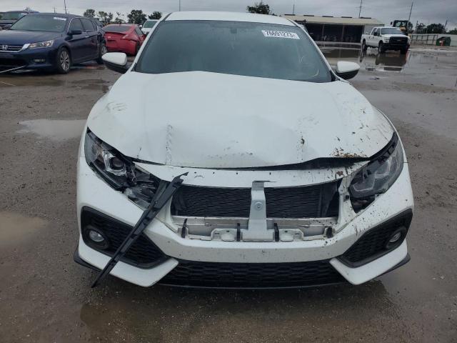 SHHFK7H49JU208576 Honda Civic Sport