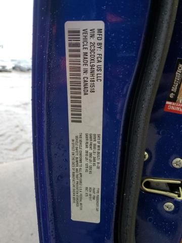 2C3CDXL94NH181518 Dodge Charger Srt Hellcat